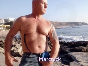 Marcnick