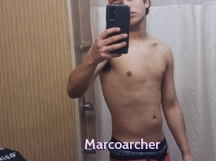 Marcoarcher