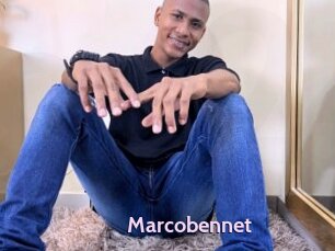 Marcobennet