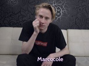Marcocole
