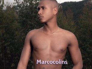 Marcocolins