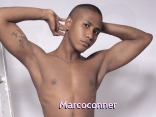 Marcoconner