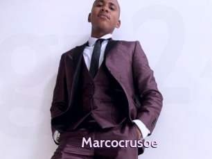Marcocrusoe