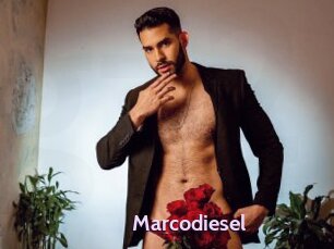 Marcodiesel