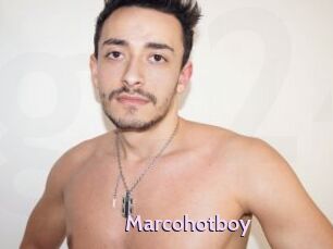 Marcohotboy