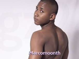 Marcomoonth