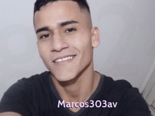Marcos303av