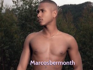 Marcosbermonth