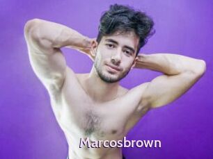 Marcosbrown