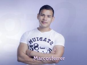 Marcosferrer