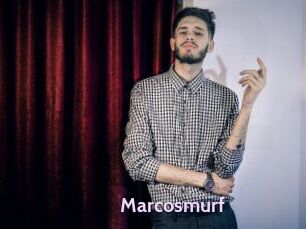 Marcosmurf