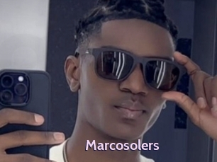Marcosolers