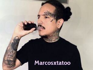 Marcosxtatoo