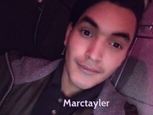 Marctayler