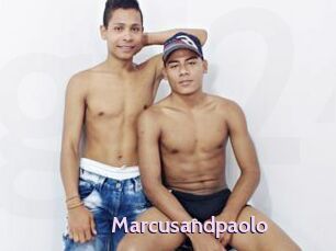 Marcusandpaolo