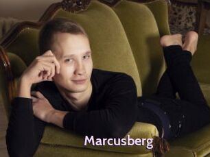 Marcusberg