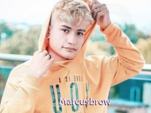 Marcusbrow