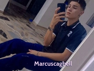 Marcuscagbell