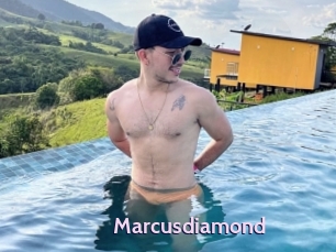 Marcusdiamond