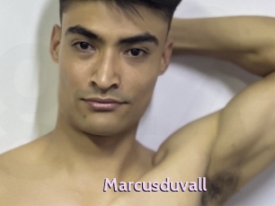 Marcusduvall