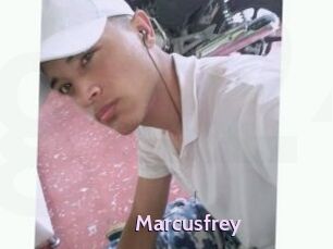 Marcusfrey