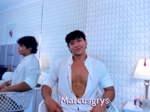 Marcusgrys