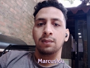 Marcuslou