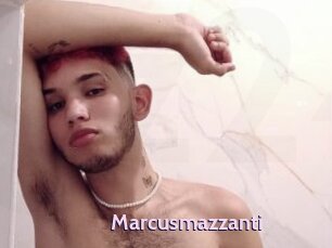 Marcusmazzanti