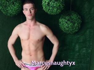 Marcusnaughtyx
