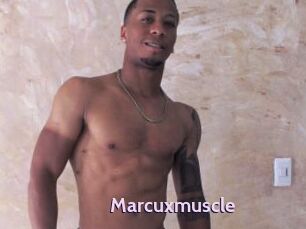 Marcuxmuscle
