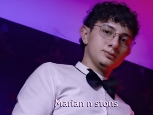 Marian_n_stons