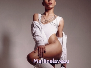 Mariinelaveau