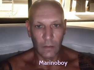 Marinoboy