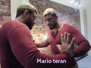 Mario_teran