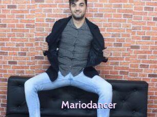 Mariodancer