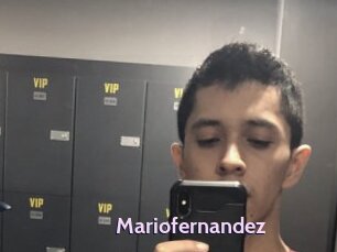 Mariofernandez