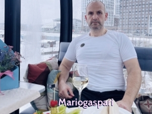 Mariogaspari