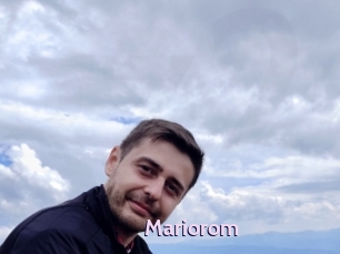 Mariorom