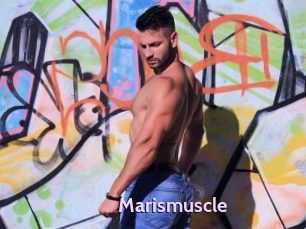 Marismuscle