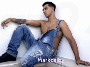 Markdeiby