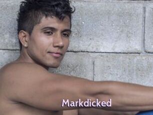 Markdicked