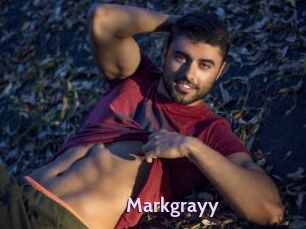 Markgrayy