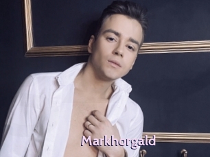 Markhorgald