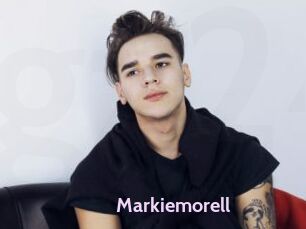 Markiemorell