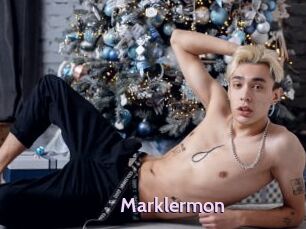 Marklermon