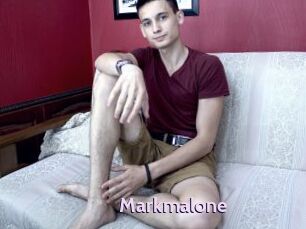 Markmalone