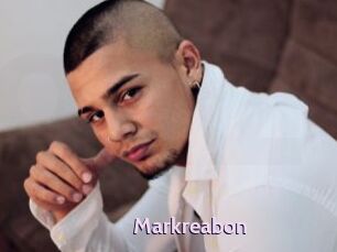 Markreabon