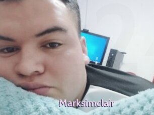 Marksimclair