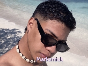 Marksmick