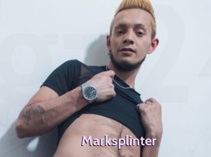 Marksplinter